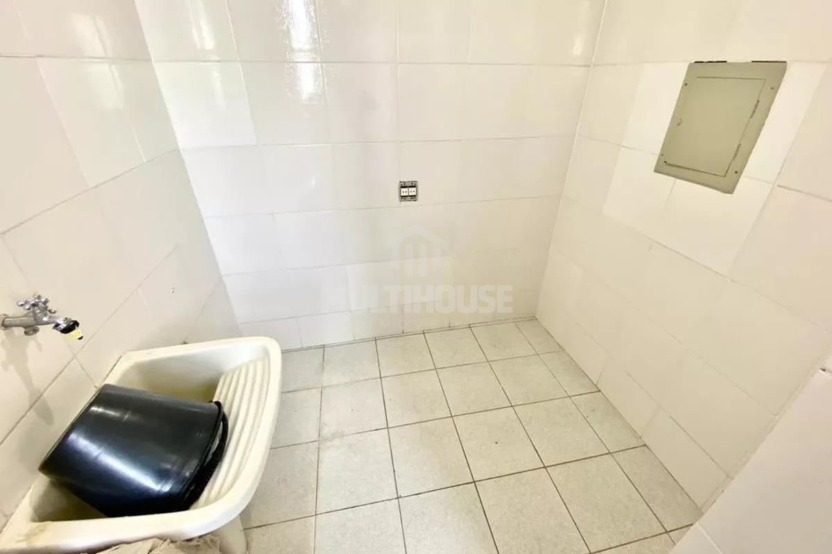 Apartamento, Ouro Preto, 3 Quartos, 2 Vagas, 1 Suíte