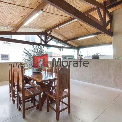 Apartamento, Ouro Preto, 4 Quartos, 2 Vagas