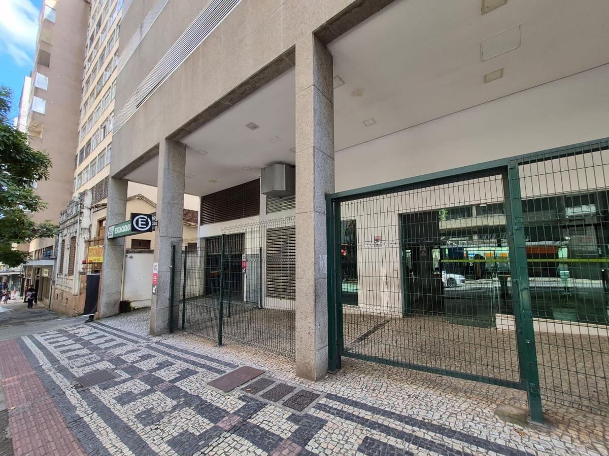 Andar, Centro, 0 Quarto, 0 Vaga