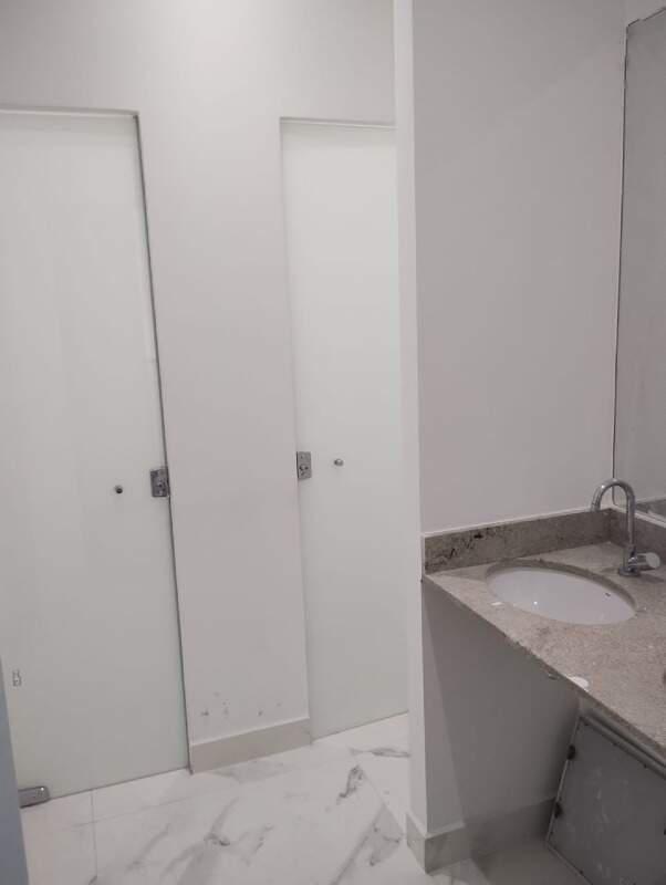 Andar, Vila da Serra, 5 Vagas