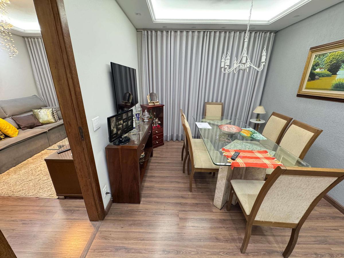 Apartamento, Palmares, 3 Quartos, 1 Vaga, 1 Suíte