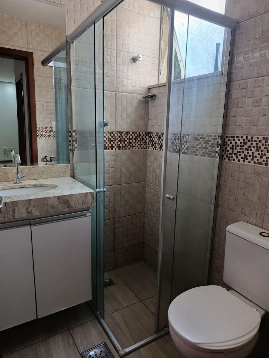 Apartamento, Manacás, 3 Quartos, 1 Vaga