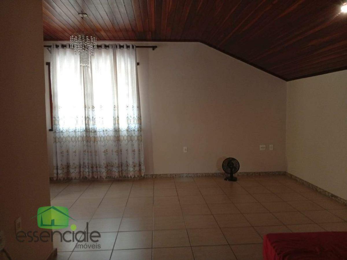 Casa Comercial, Eldorado, 5 Quartos, 4 Vagas, 2 Suítes