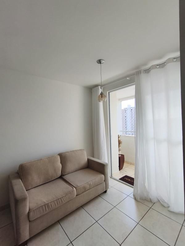 Apartamento, Castelo, 3 Quartos, 2 Vagas, 1 Suíte