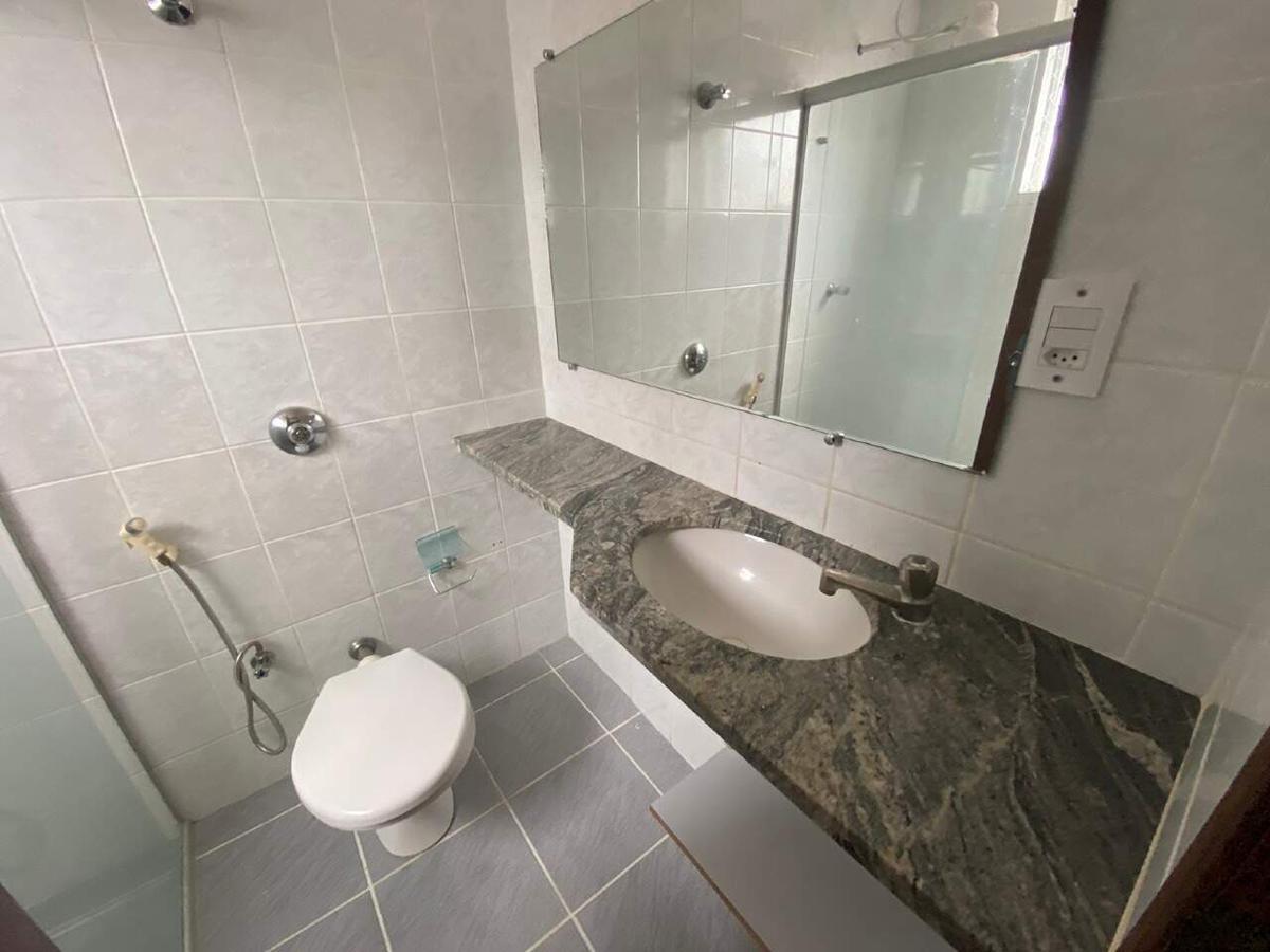 Apartamento, Buritis, 4 Quartos, 2 Vagas, 1 Suíte