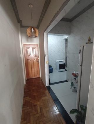 Apartamento, Centro, 3 Quartos, 0 Vaga