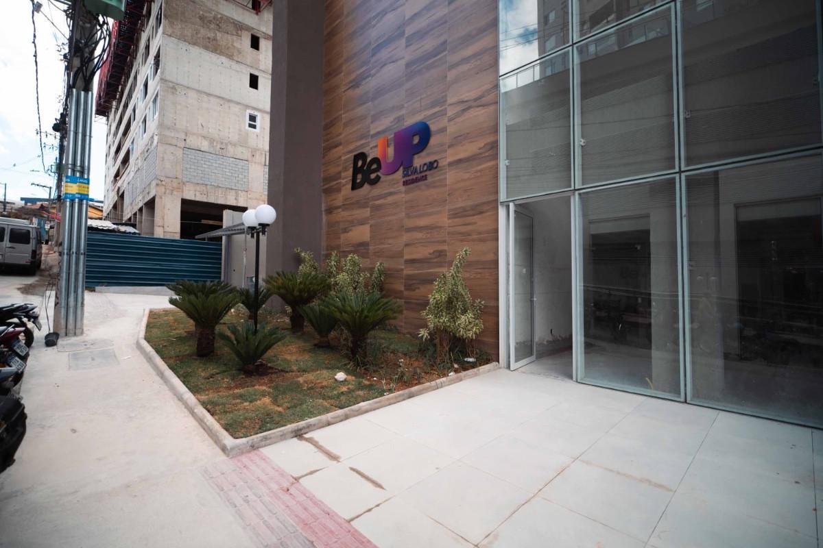 Apartamento, Nova Suíssa, 2 Quartos, 1 Vaga, 1 Suíte