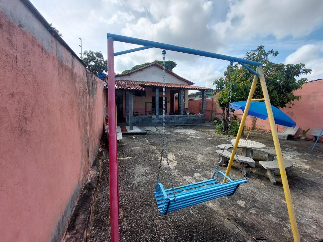 Casa, Serrano, 2 Quartos, 2 Vagas, 1 Suíte