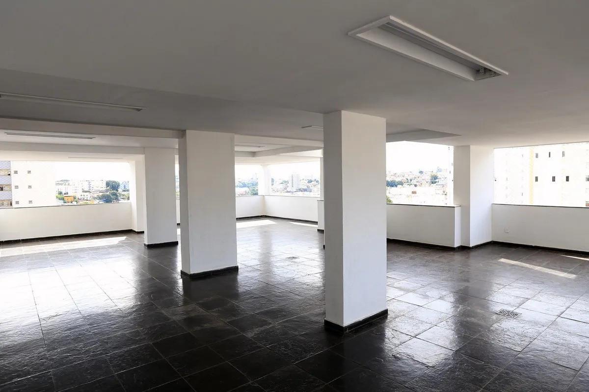 Apartamento, Santa Efigênia, 3 Quartos, 1 Vaga