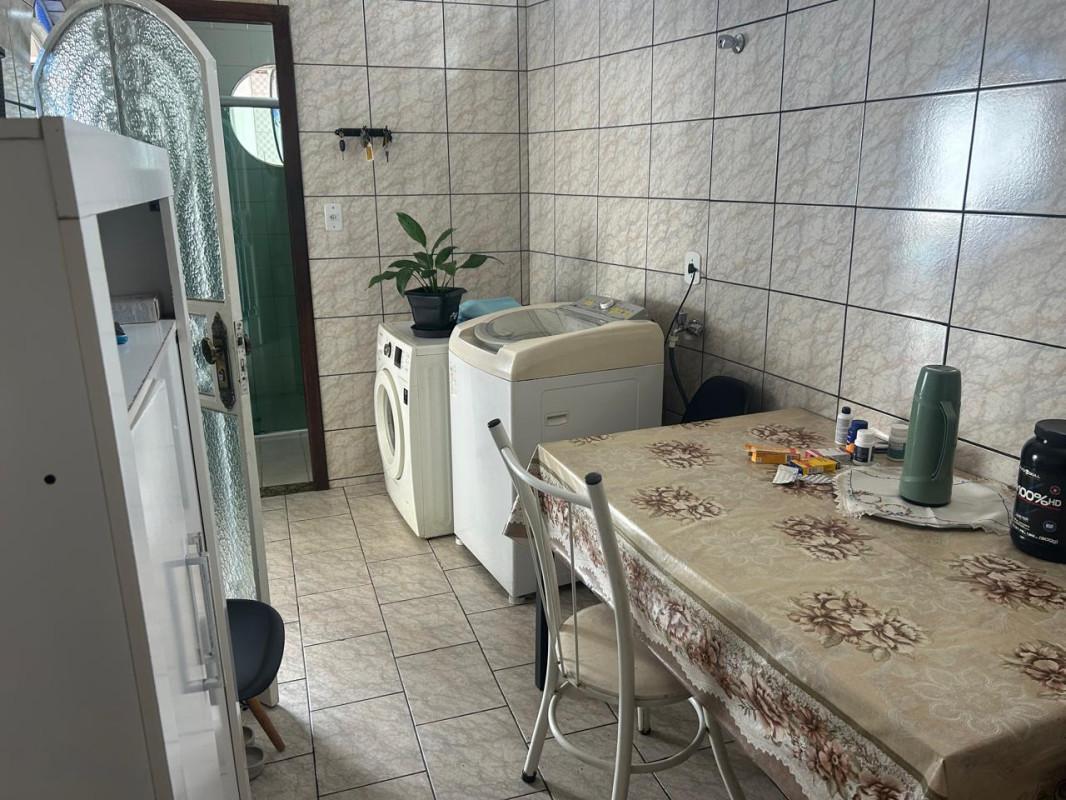 Casa, Diamante, 4 Quartos, 4 Vagas, 1 Suíte