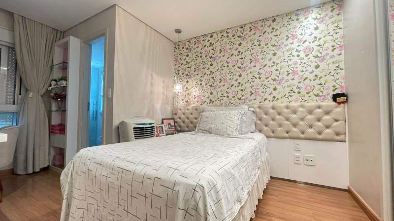 Apartamento, Lourdes, 4 Quartos, 3 Vagas, 2 Suítes