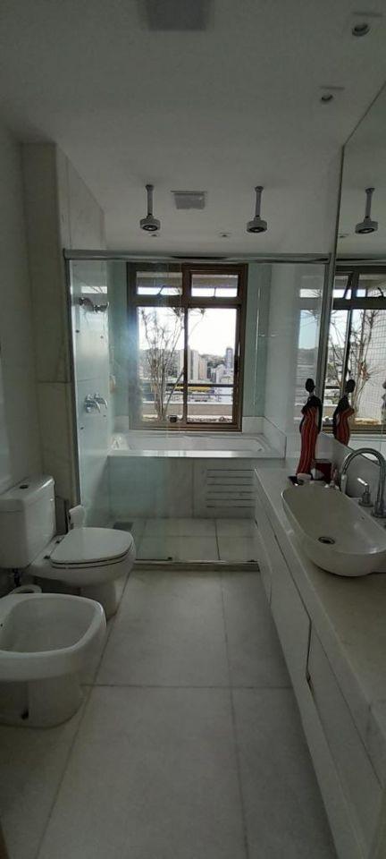 Apartamento, Sion, 4 Quartos, 4 Vagas, 2 Suítes