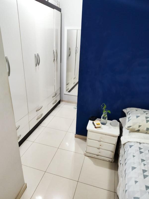Apartamento, Manacás, 3 Quartos, 1 Vaga, 1 Suíte
