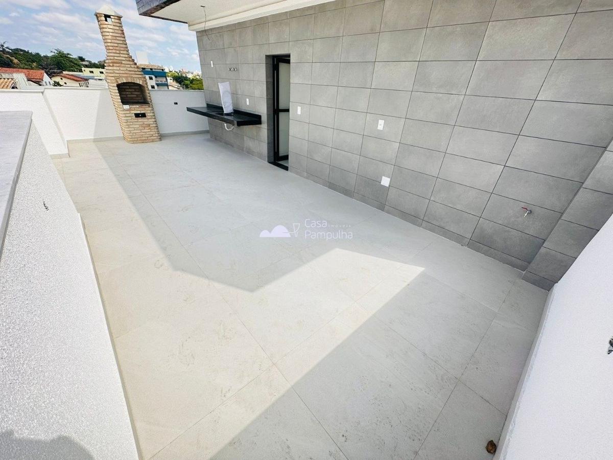 Apartamento, Itapoã, 4 Quartos, 2 Vagas, 2 Suítes