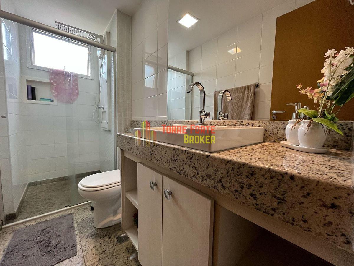 Apartamento, Buritis, 3 Quartos, 2 Vagas, 1 Suíte