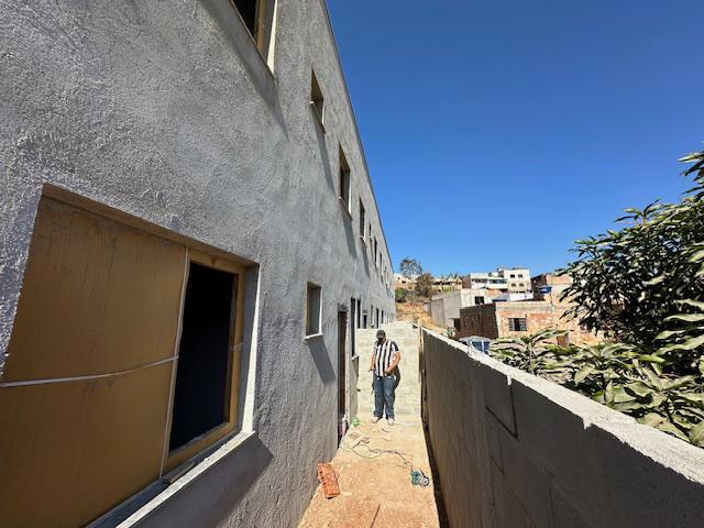 Apartamento, Vereda, 2 Quartos, 1 Vaga