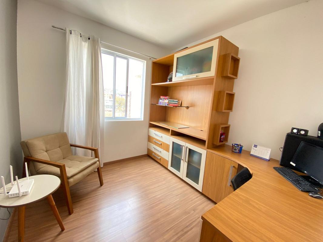 Apartamento, Vera Cruz, 3 Quartos, 2 Vagas, 1 Suíte
