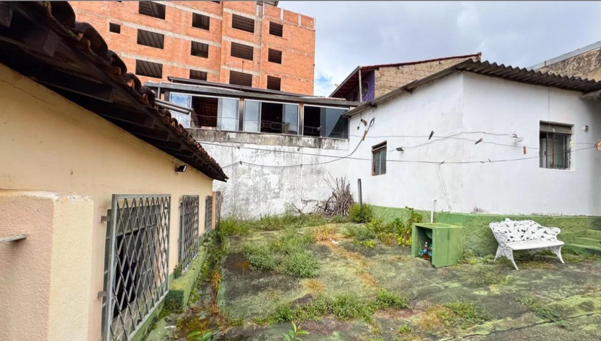 Casa, Novo Eldorado, 3 Quartos, 2 Vagas