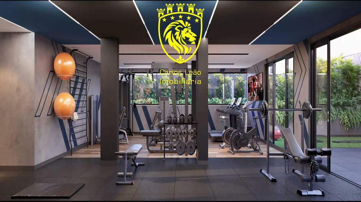 Apartamento, Barreiro, 2 Quartos, 1 Vaga, 1 Suíte