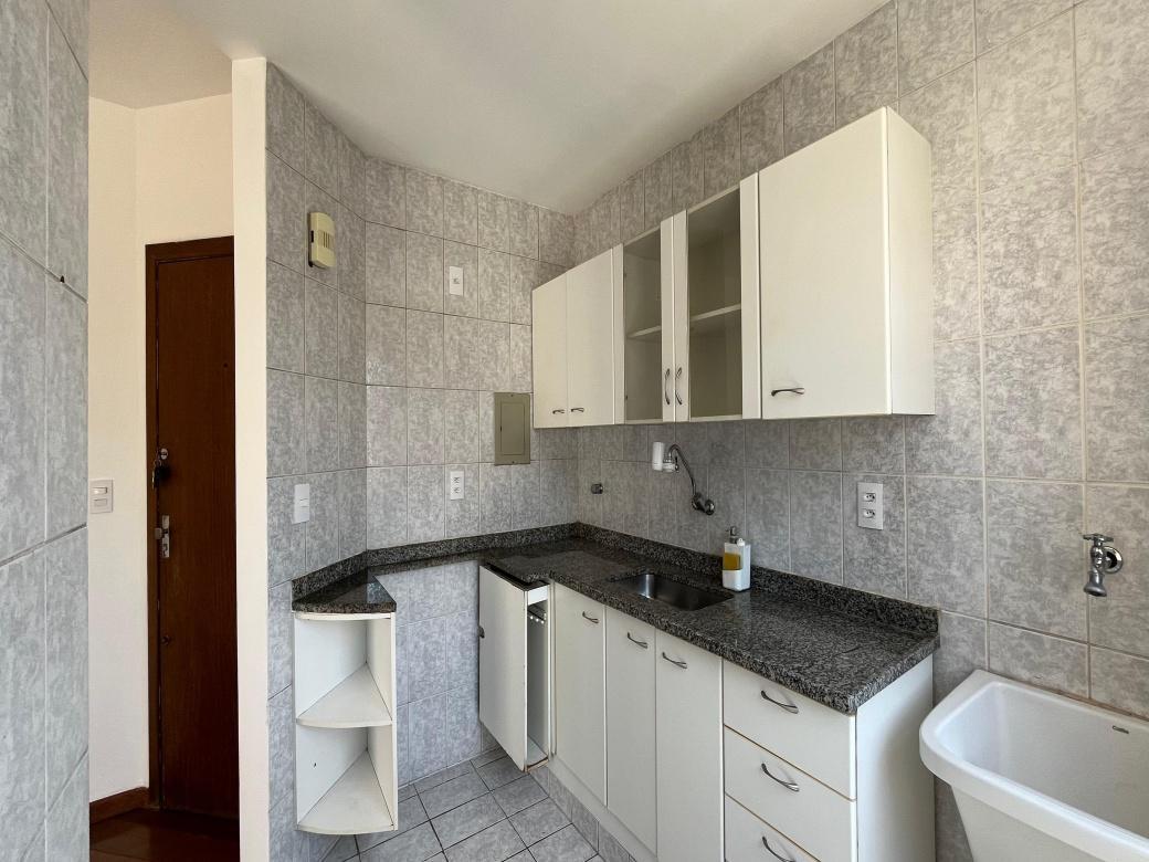 Apartamento, Savassi, 1 Quarto, 2 Vagas