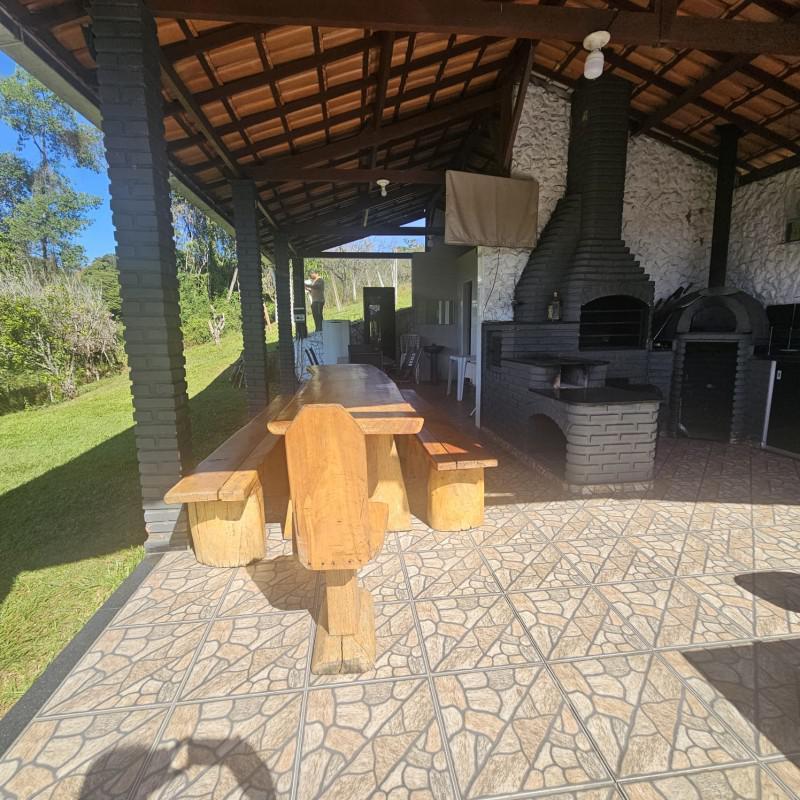 Fazenda, Melo Viana, 8 Quartos, 10 Vagas, 5 Suítes