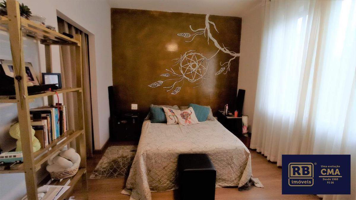 Apartamento, Santo Antônio, 4 Quartos, 2 Vagas, 2 Suítes