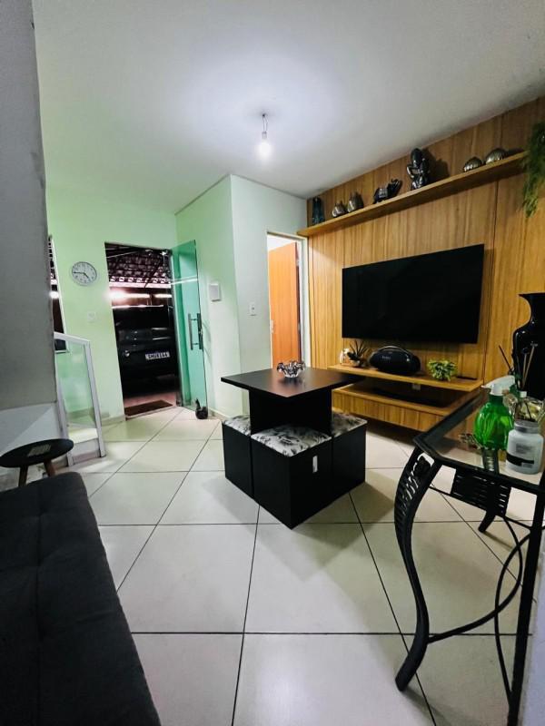 Casa, Palmeiras, 3 Quartos, 2 Vagas