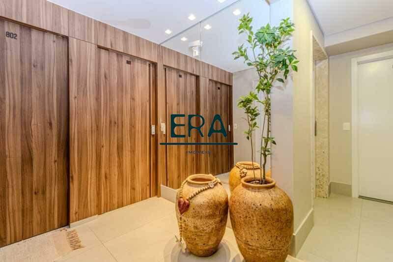 Apartamento, Serra, 4 Quartos, 3 Vagas, 3 Suítes