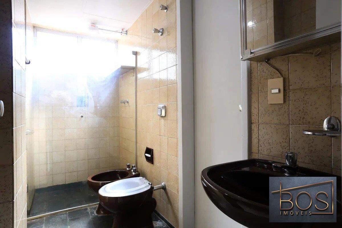 Apartamento, Savassi, 2 Quartos, 1 Vaga, 1 Suíte