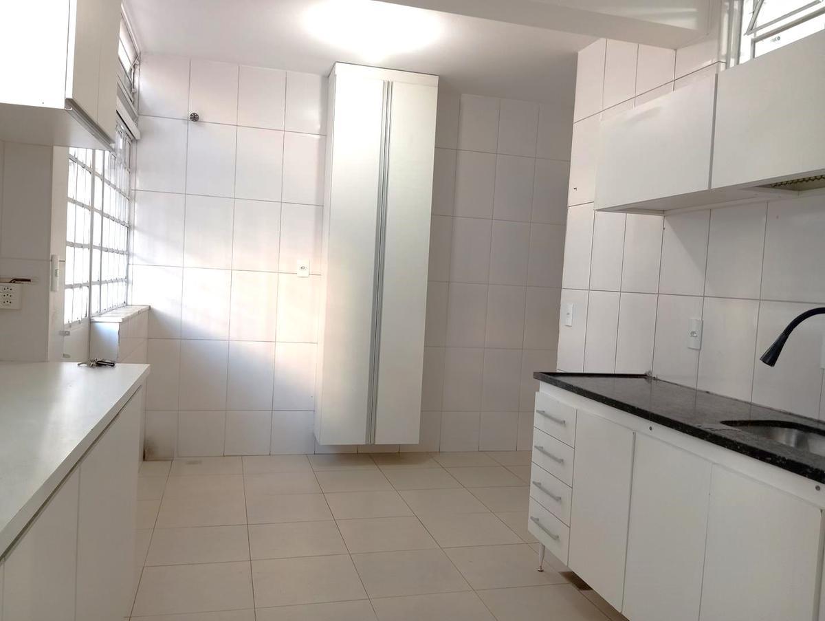 Apartamento, Gutierrez, 3 Quartos, 2 Vagas