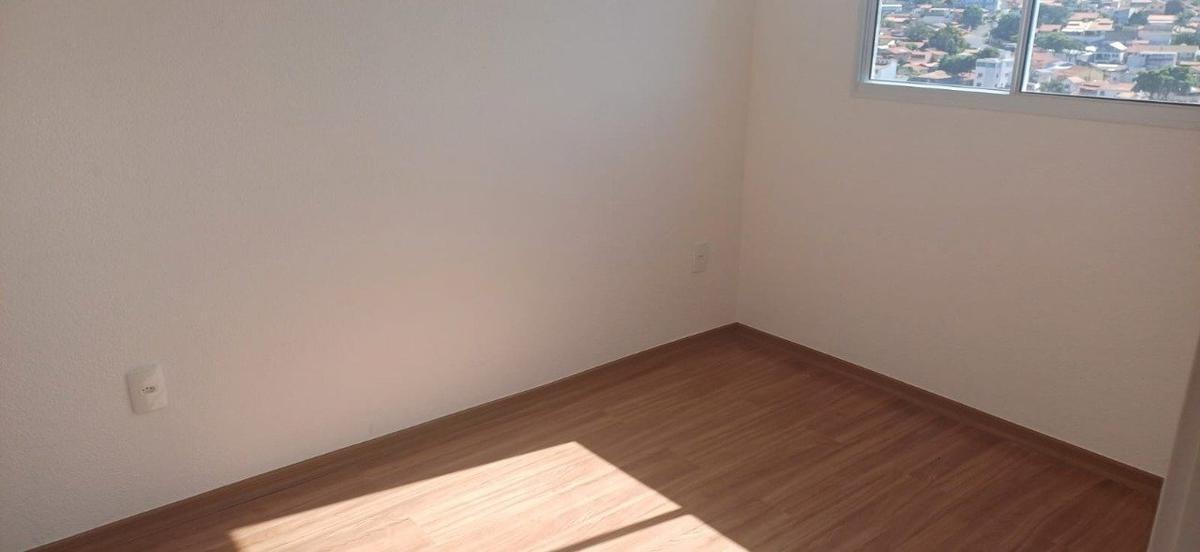Apartamento, Jardim Guanabara, 1 Quarto, 1 Vaga