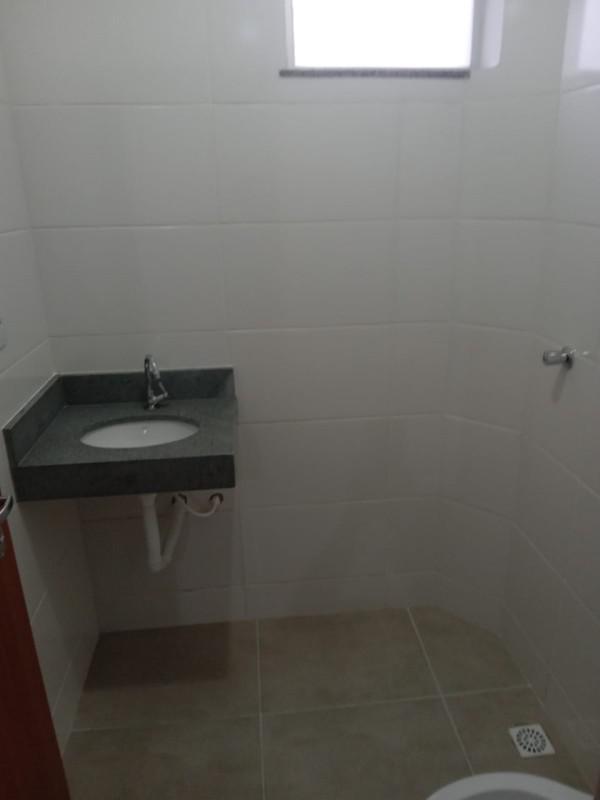 Casa, Paquetá, 2 Quartos, 0 Vaga