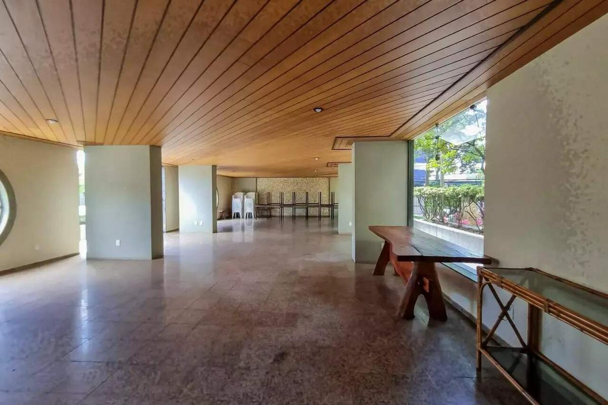 Apartamento, Serra, 4 Quartos, 2 Vagas