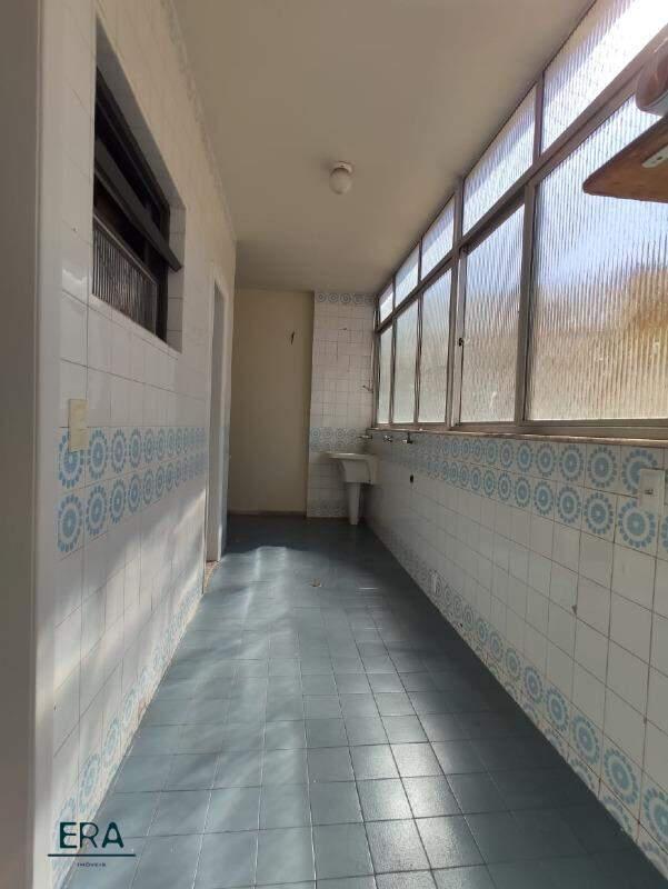 Apartamento, Vila Paris, 4 Quartos, 1 Vaga, 1 Suíte