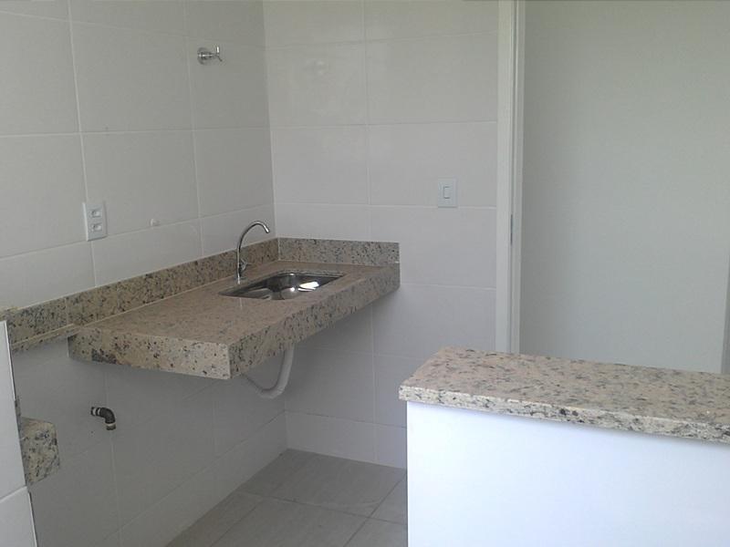Apartamento, Caiapós, 2 Quartos, 1 Vaga