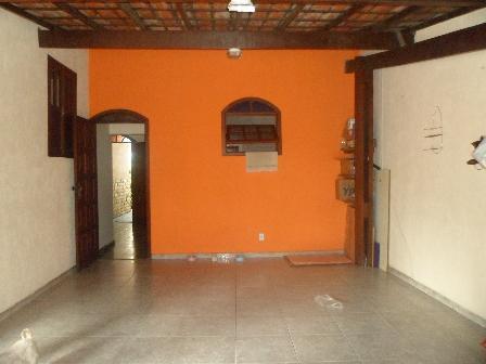 Casa, Dom Bosco, 3 Quartos, 1 Vaga, 1 Suíte