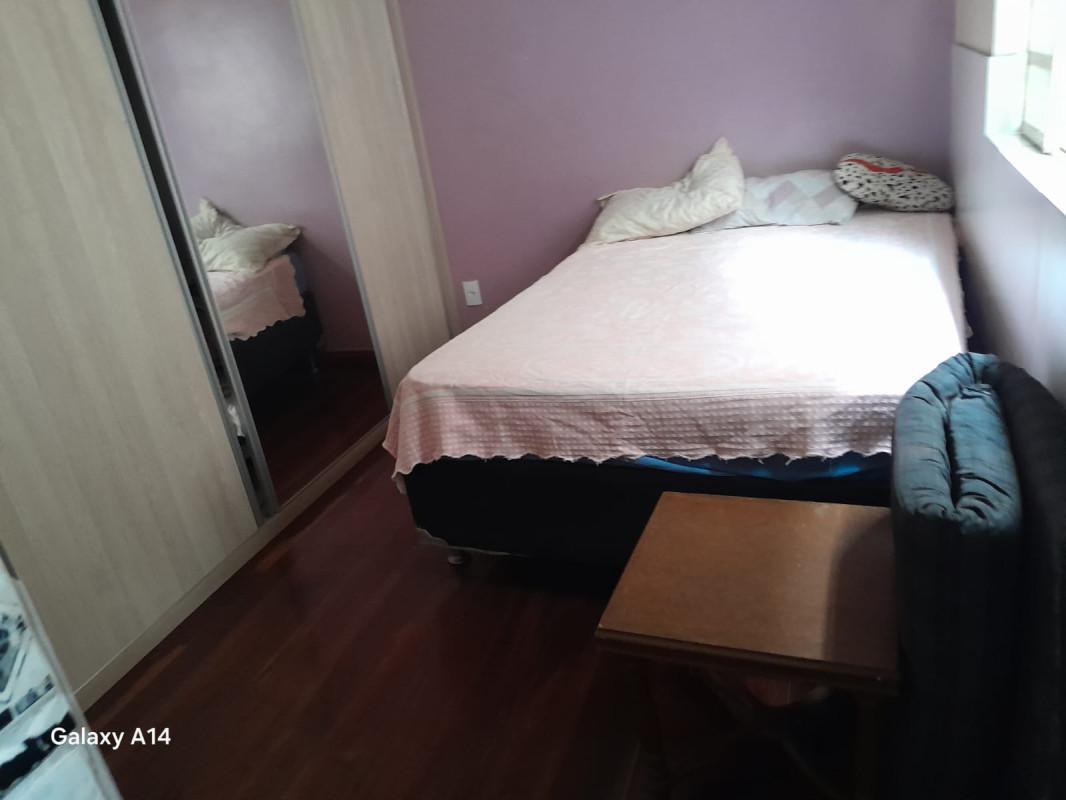 Casa, Maria Helena, 3 Quartos, 2 Vagas, 1 Suíte