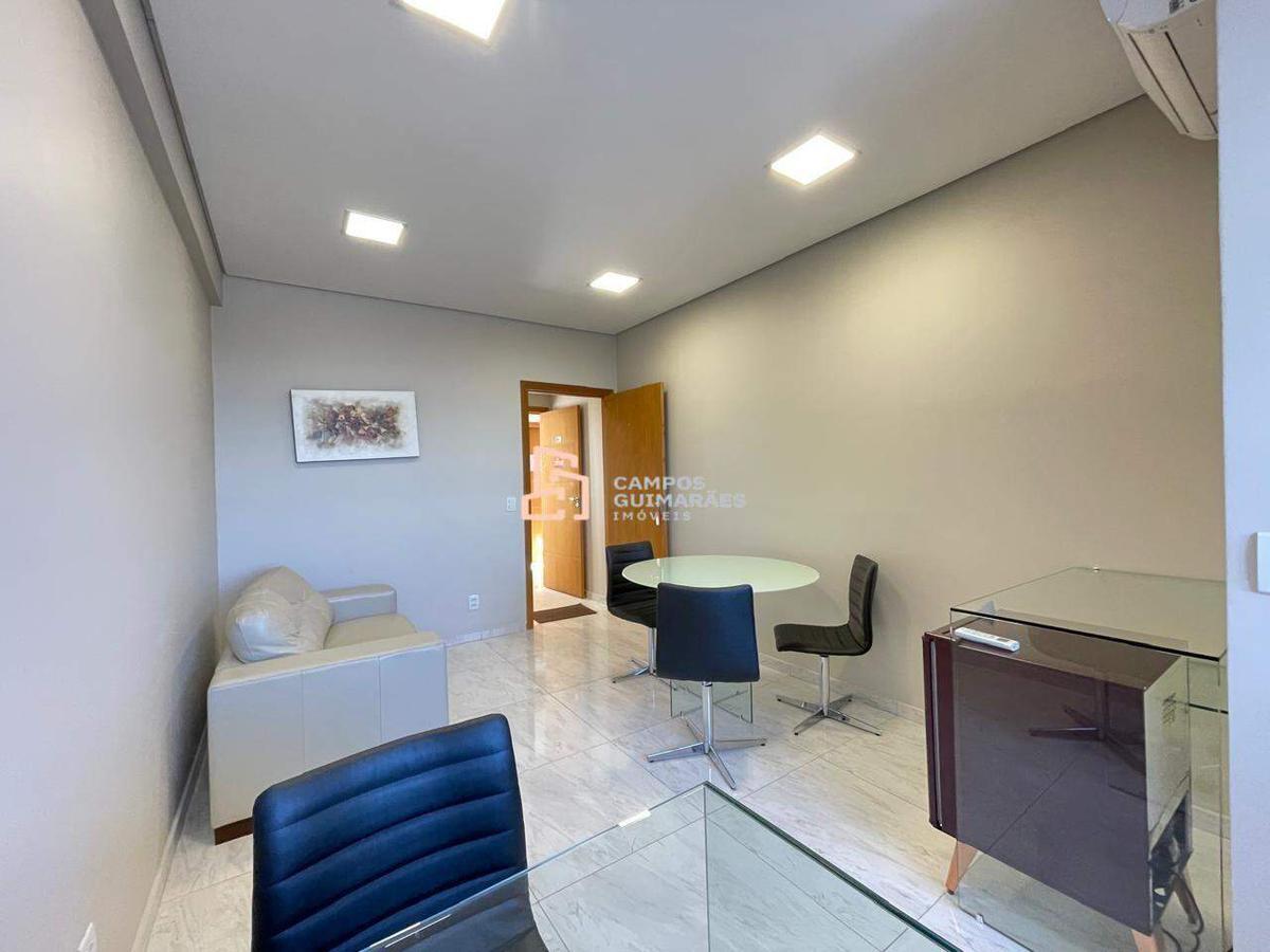 Sala, Caiçaras, 1 Vaga