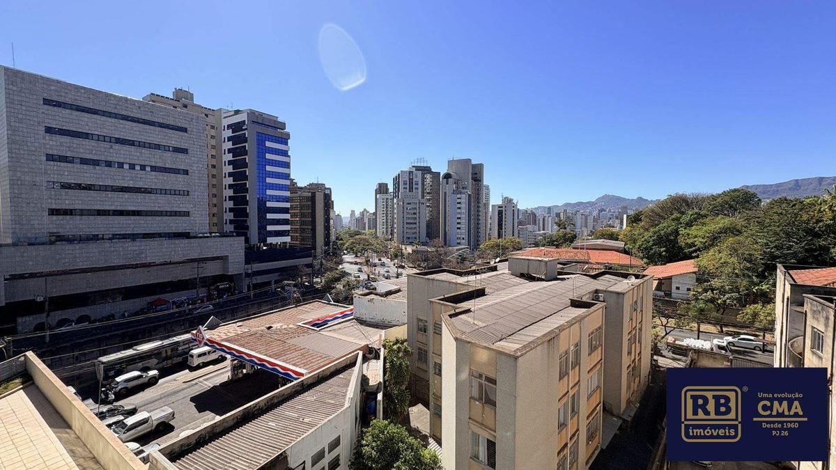Apartamento, Gutierrez, 2 Quartos, 2 Vagas, 1 Suíte