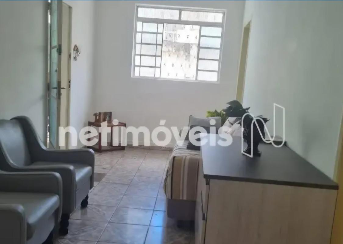 Casa, Floresta, 3 Quartos, 1 Vaga