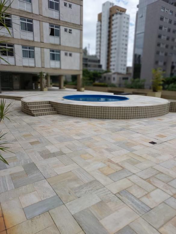 Apartamento, Santo Agostinho, 3 Quartos, 2 Vagas, 1 Suíte