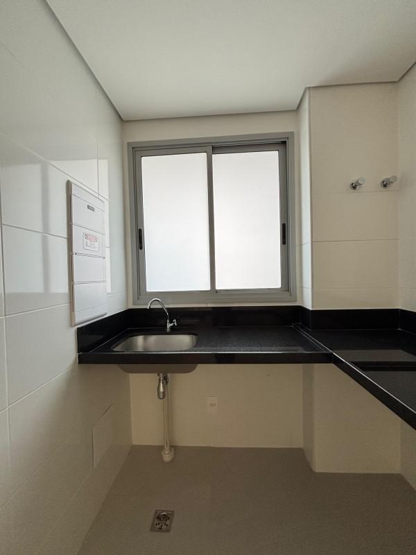 Apartamento, Sagrada Família, 3 Quartos, 2 Vagas, 1 Suíte