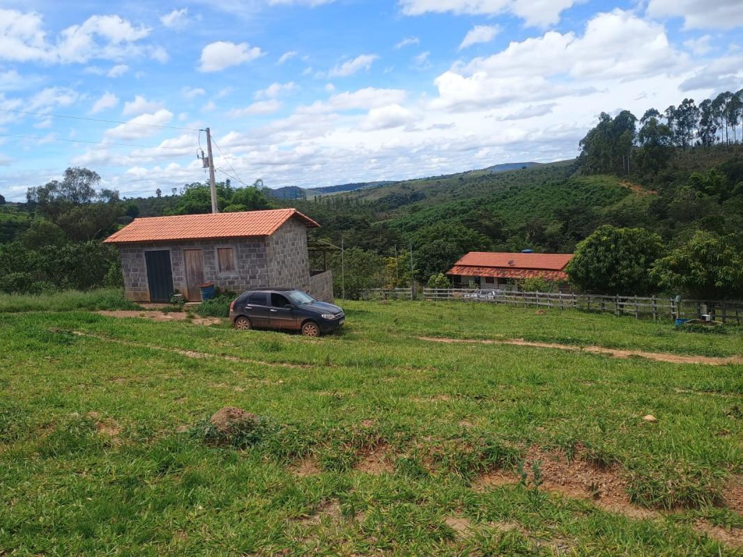 Fazenda, Zona Rural, 0 Quarto, 0 Vaga