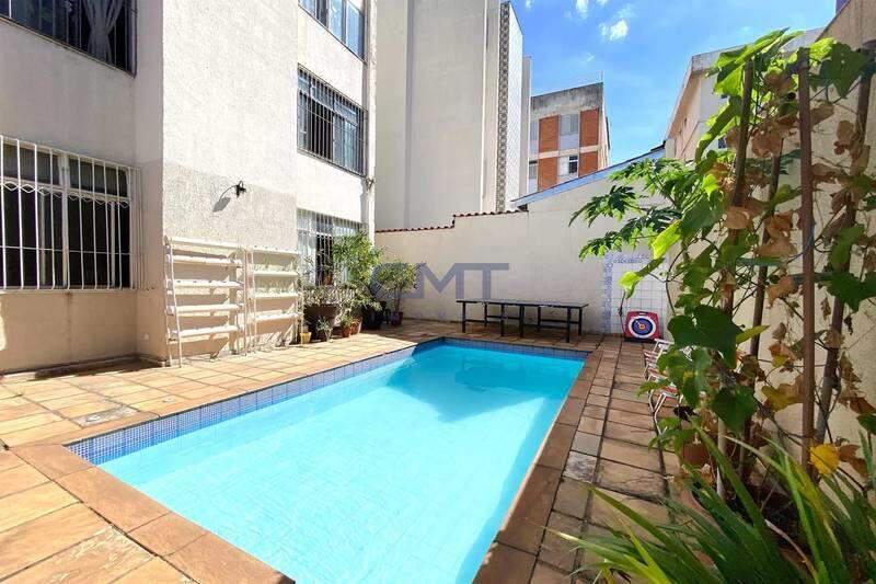Apartamento, Gutierrez, 5 Quartos, 1 Vaga, 2 Suítes