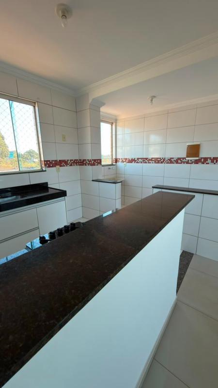 Cobertura, Brasília, 3 Quartos, 1 Vaga, 1 Suíte