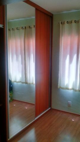 Apartamento, Heliópolis, 2 Quartos, 1 Vaga