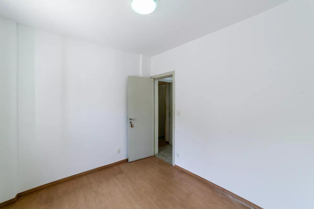 Apartamento, Serra, 4 Quartos, 3 Vagas, 1 Suíte