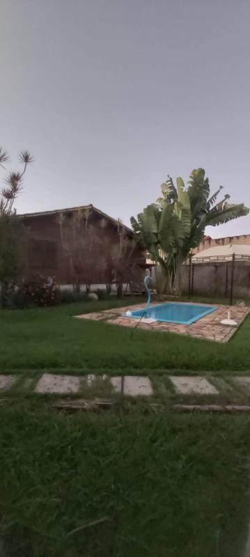 Casa, Três Barras, 3 Quartos, 4 Vagas, 2 Suítes