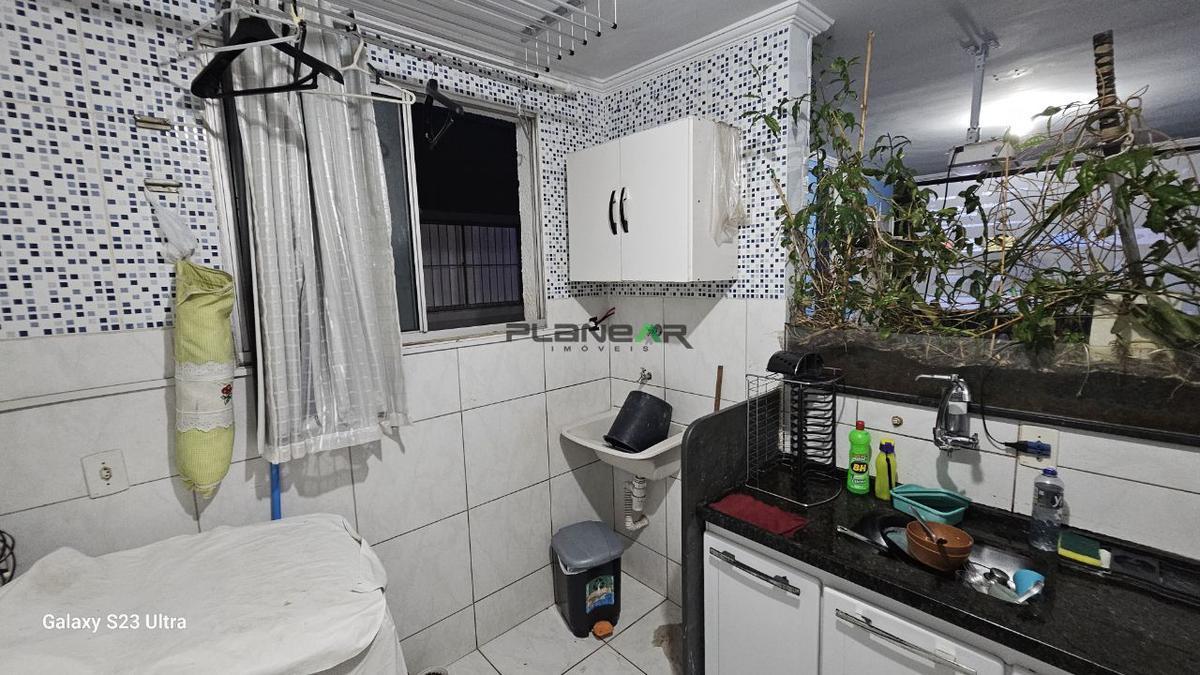 Apartamento, Sapucaia, 2 Quartos, 1 Vaga