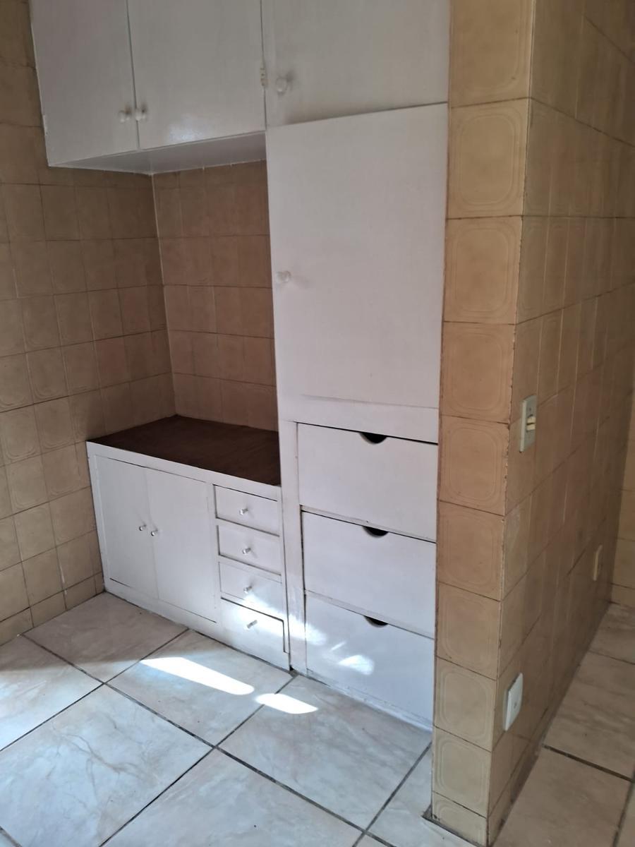 Área Privativa, Barroca, 3 Quartos, 1 Vaga, 1 Suíte